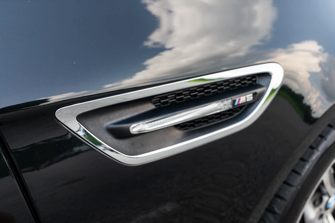 2013 BMW F10 M5 - Image 27 of 31