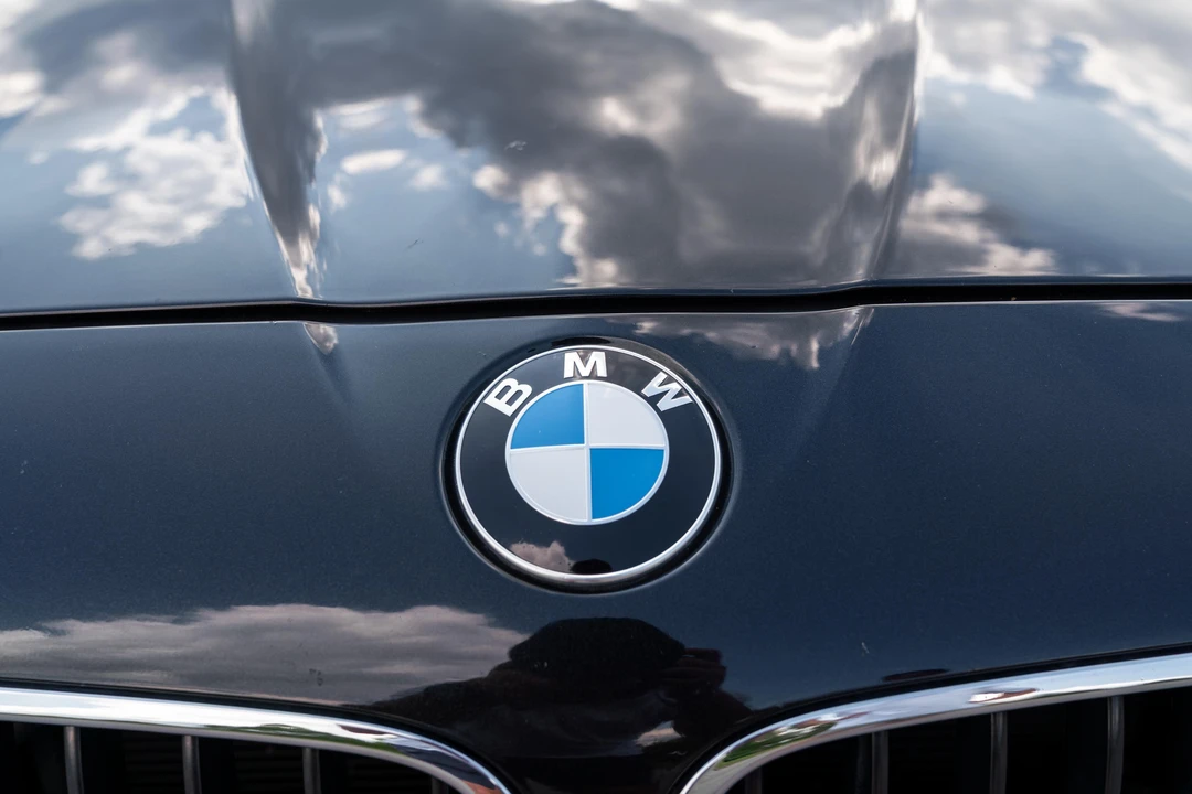 2013 BMW F10 M5 - Image 12 of 31