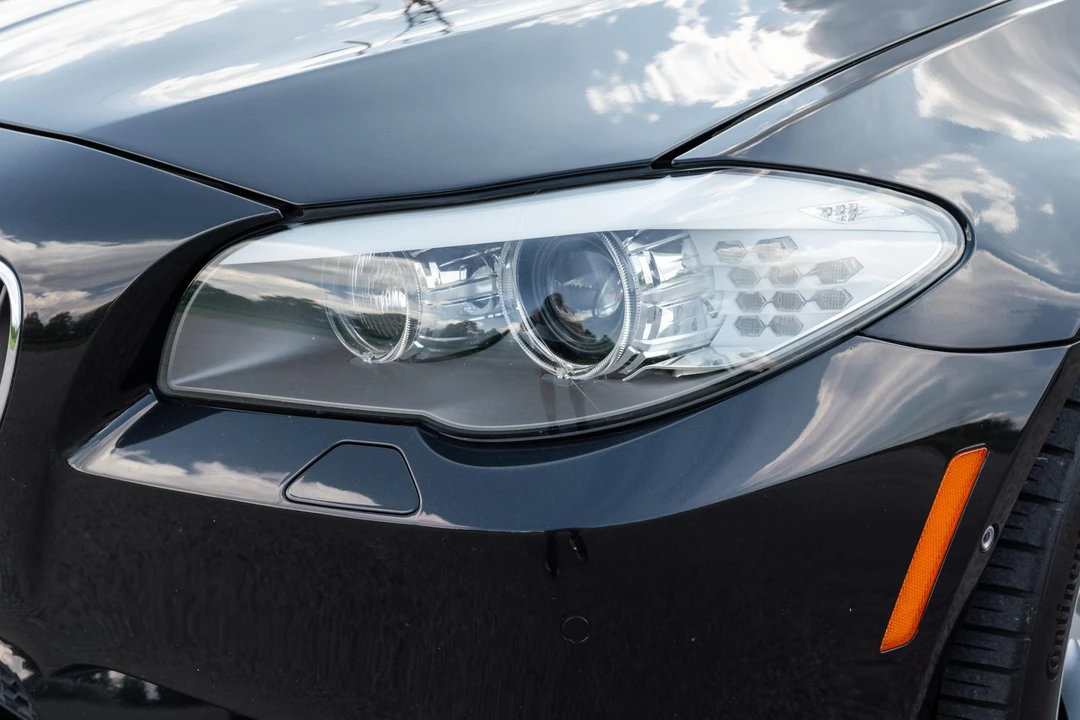 2013 BMW F10 M5 - Image 15 of 31