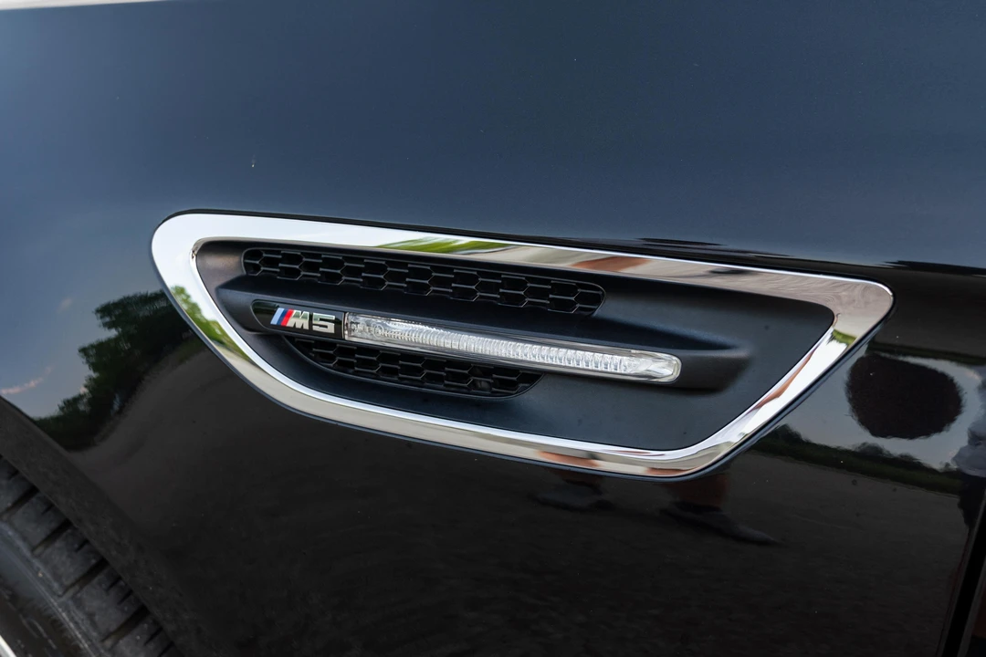 2013 BMW F10 M5 - Image 16 of 31