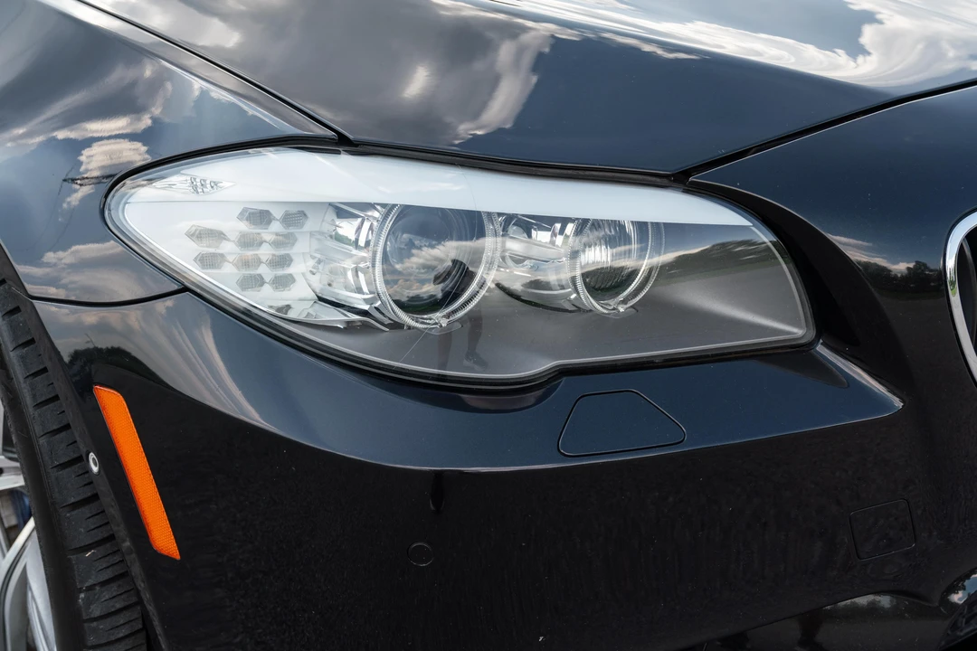 2013 BMW F10 M5 - Image 11 of 31