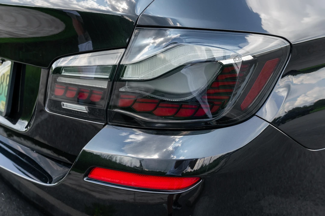 2013 BMW F10 M5 - Image 26 of 31