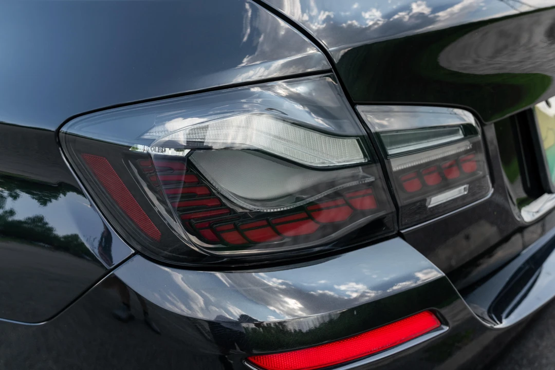 2013 BMW F10 M5 - Image 21 of 31