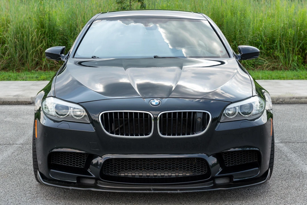 2013 BMW F10 M5 - Image 2 of 31