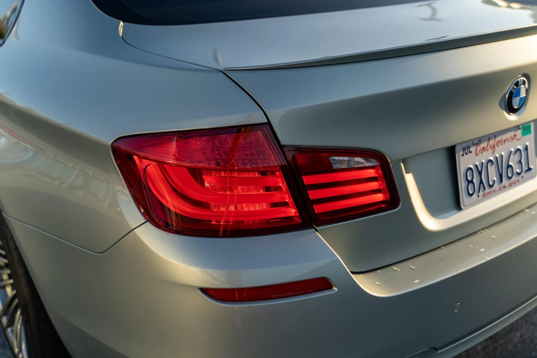 2013 BMW F10 M5 - Image 17 of 24