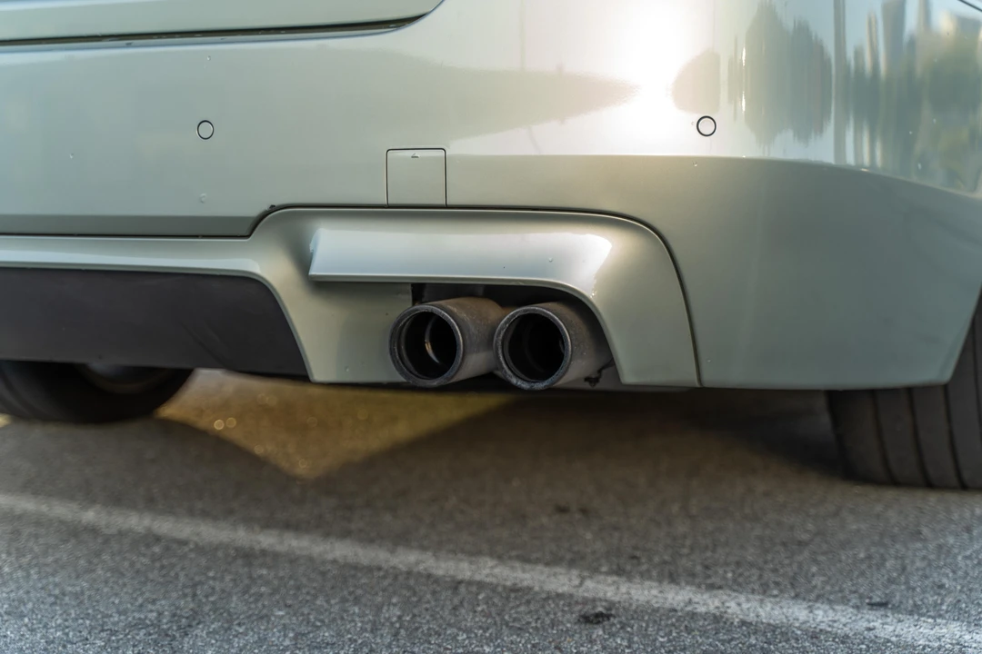 2013 BMW F10 M5 - Image 21 of 24