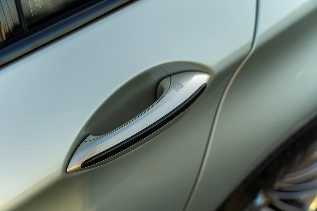 2013 BMW F10 M5 - Image 15 of 24