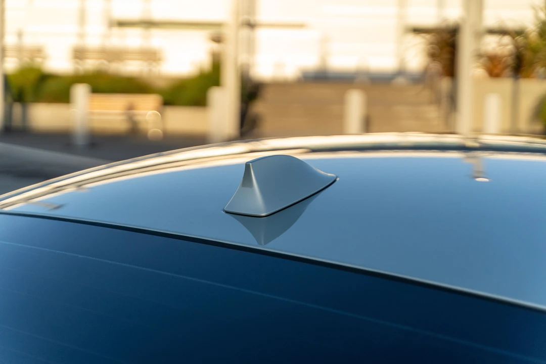 2013 BMW F10 M5 - Image 23 of 24