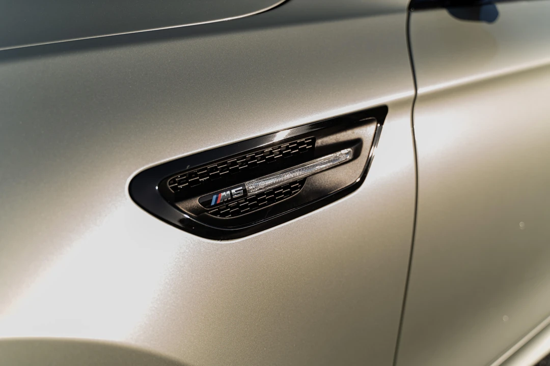 2013 BMW F10 M5 - Image 13 of 24