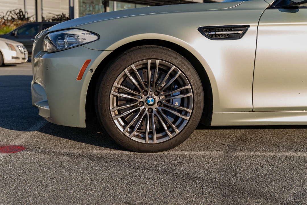 2013 BMW F10 M5 - Image 12 of 24