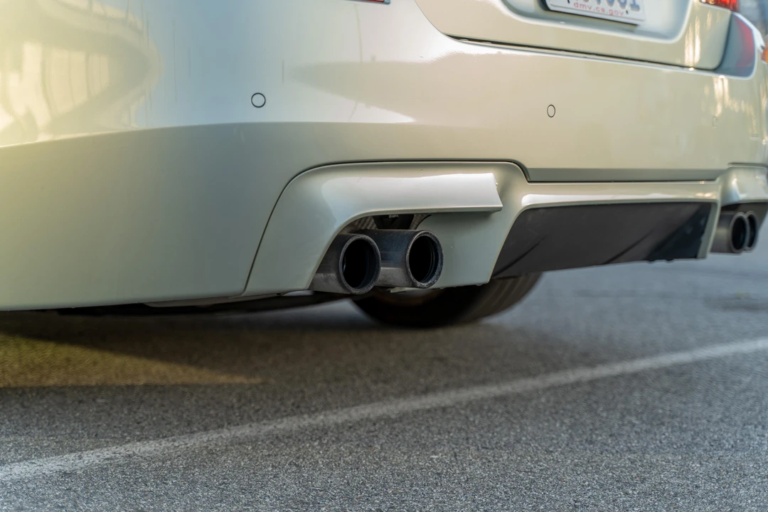 2013 BMW F10 M5 - Image 18 of 24