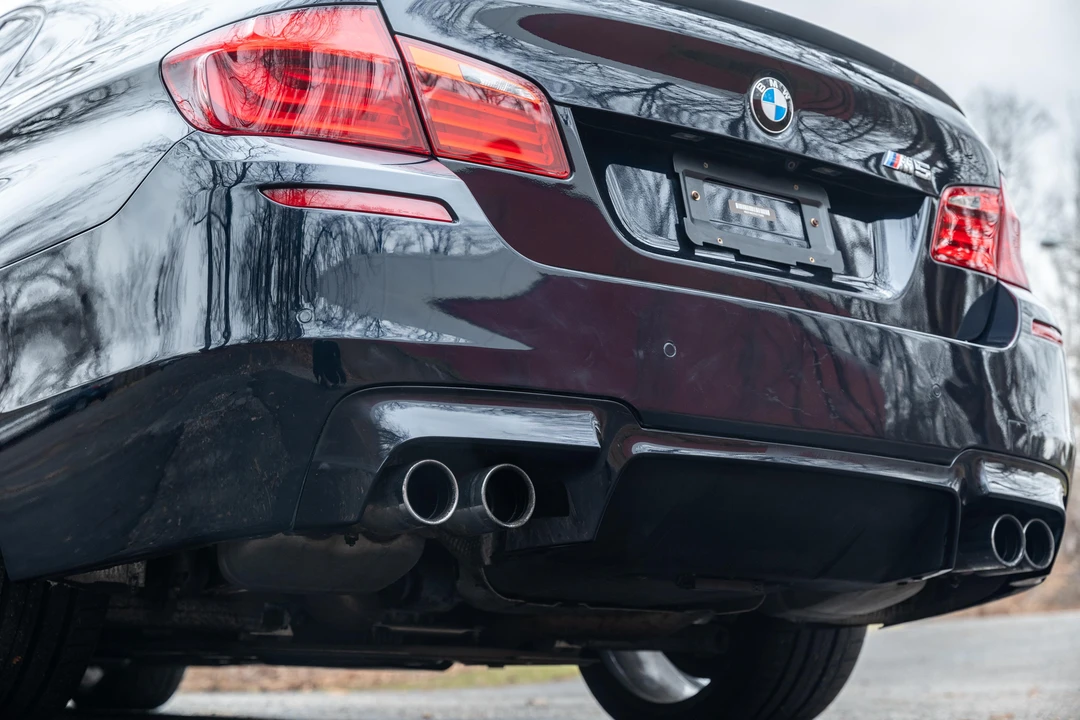 2013 BMW F10 M5 - Image 17 of 31