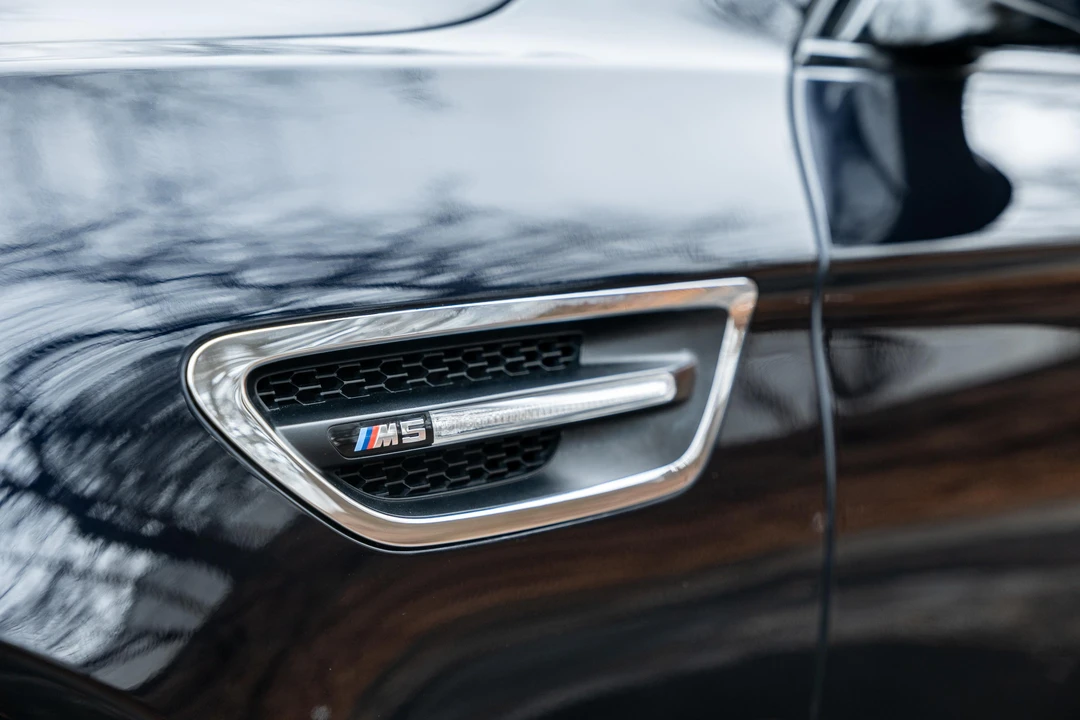 2013 BMW F10 M5 - Image 15 of 31