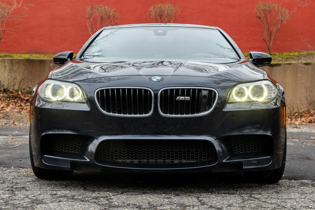 2013 BMW F10 M5 - Image 6 of 31