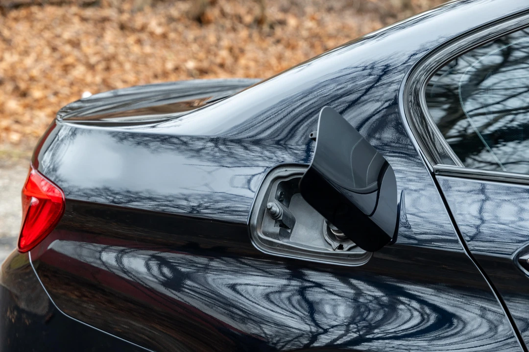 2013 BMW F10 M5 - Image 25 of 31