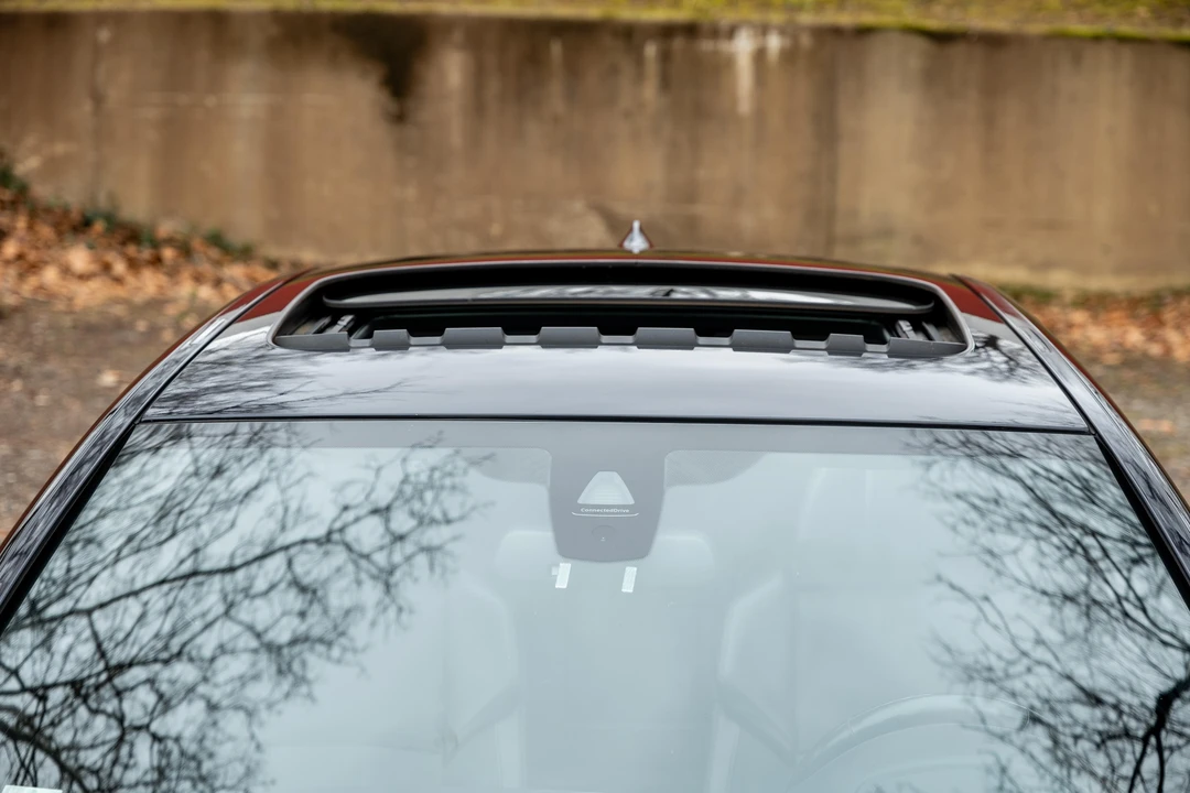 2013 BMW F10 M5 - Image 27 of 31