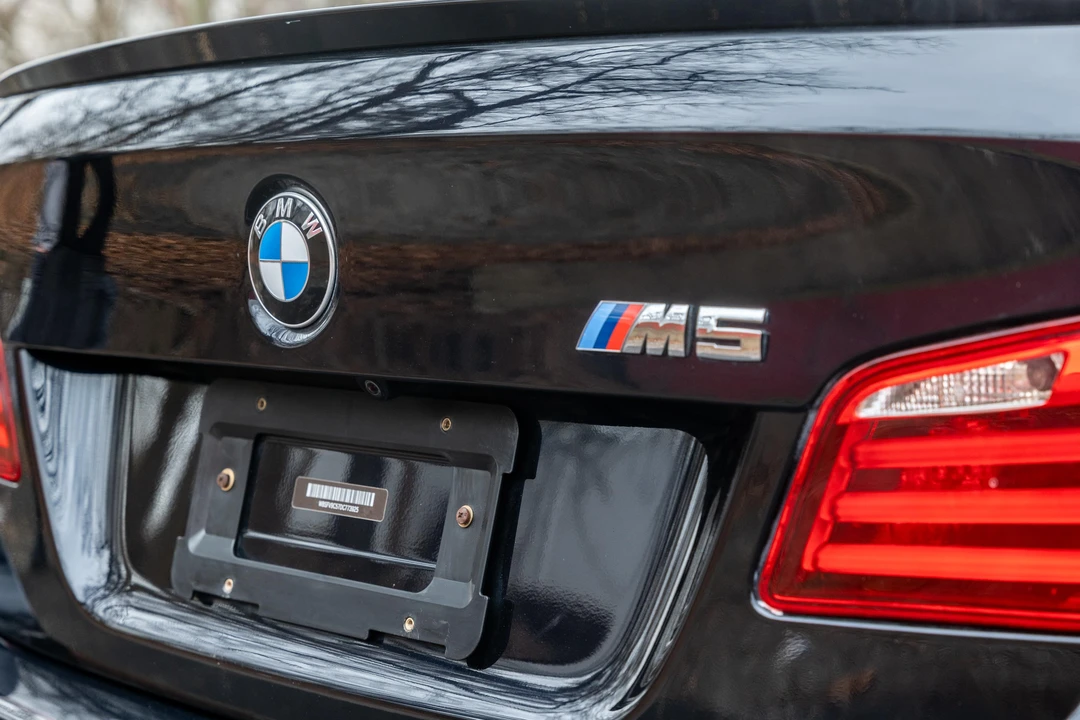 2013 BMW F10 M5 - Image 19 of 31