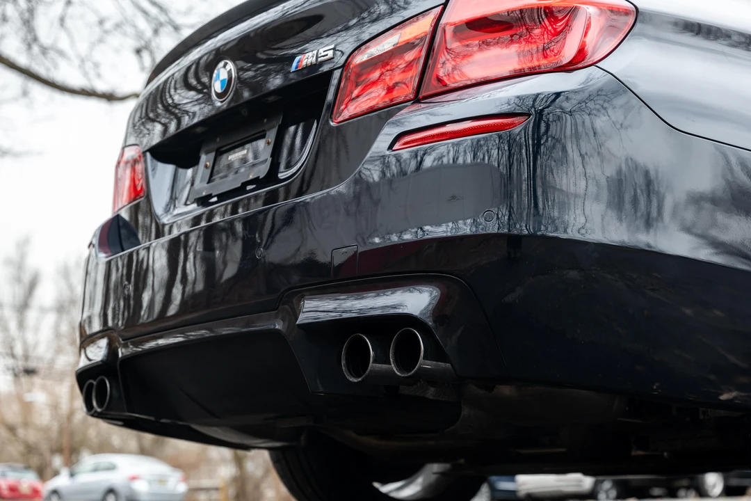 2013 BMW F10 M5 - Image 20 of 31