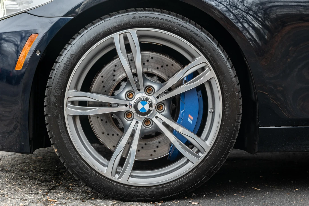 2013 BMW F10 M5 - Image 30 of 31