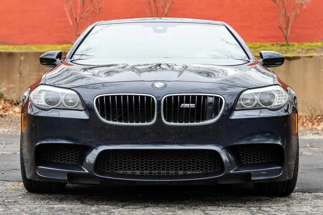 2013 BMW F10 M5 - Image 2 of 31