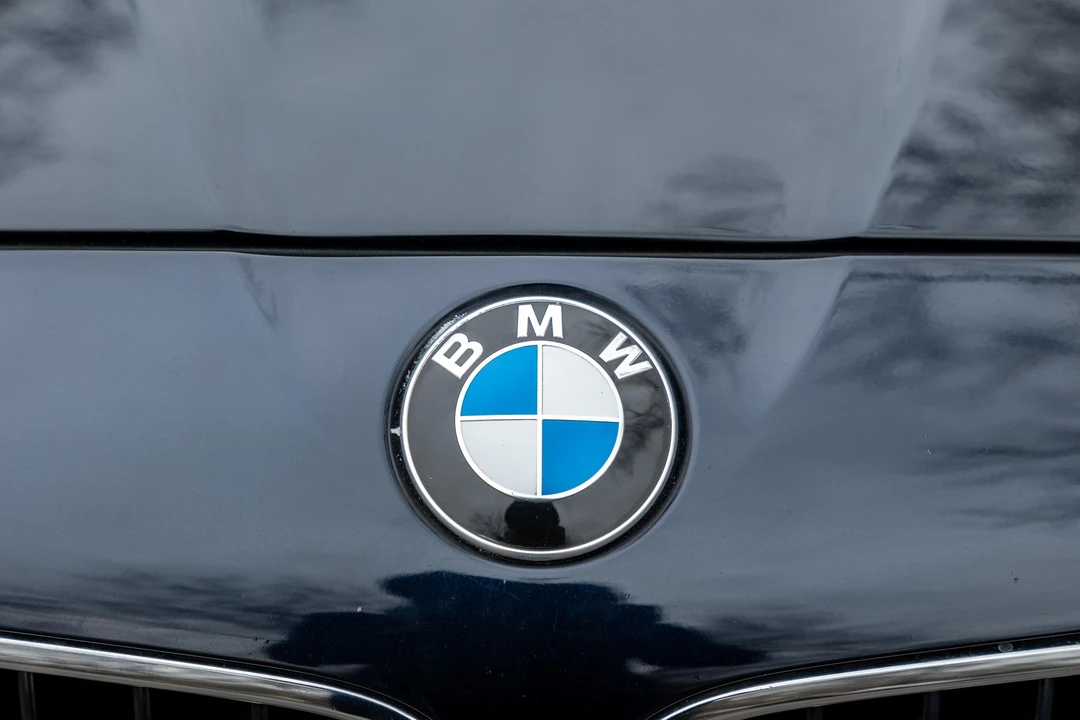 2013 BMW F10 M5 - Image 12 of 31