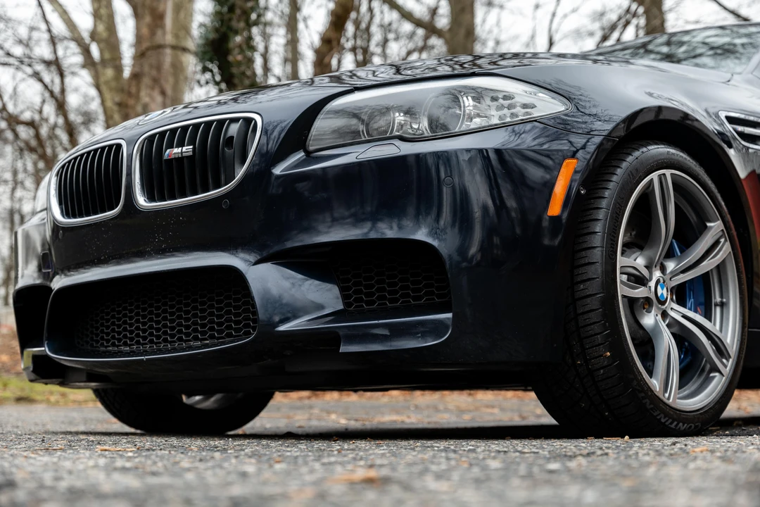 2013 BMW F10 M5 - Image 14 of 31