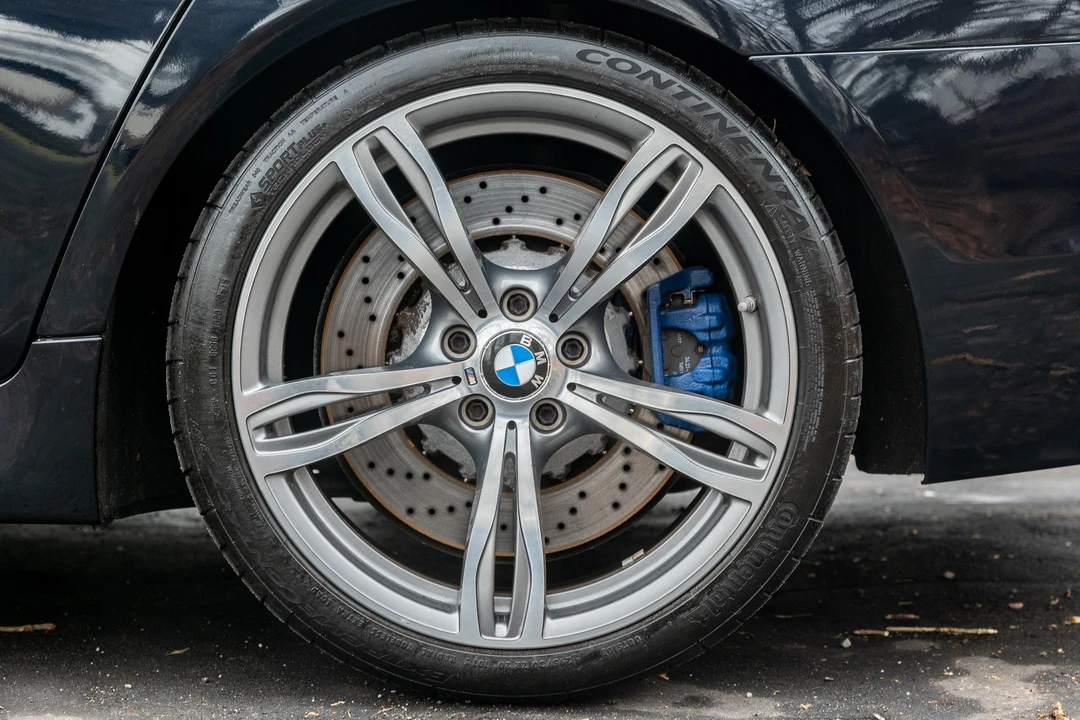 2013 BMW F10 M5 - Image 31 of 31