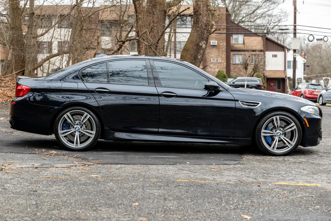 2013 BMW F10 M5 - Image 9 of 31
