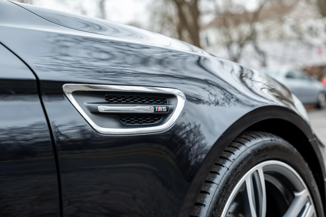 2013 BMW F10 M5 - Image 26 of 31