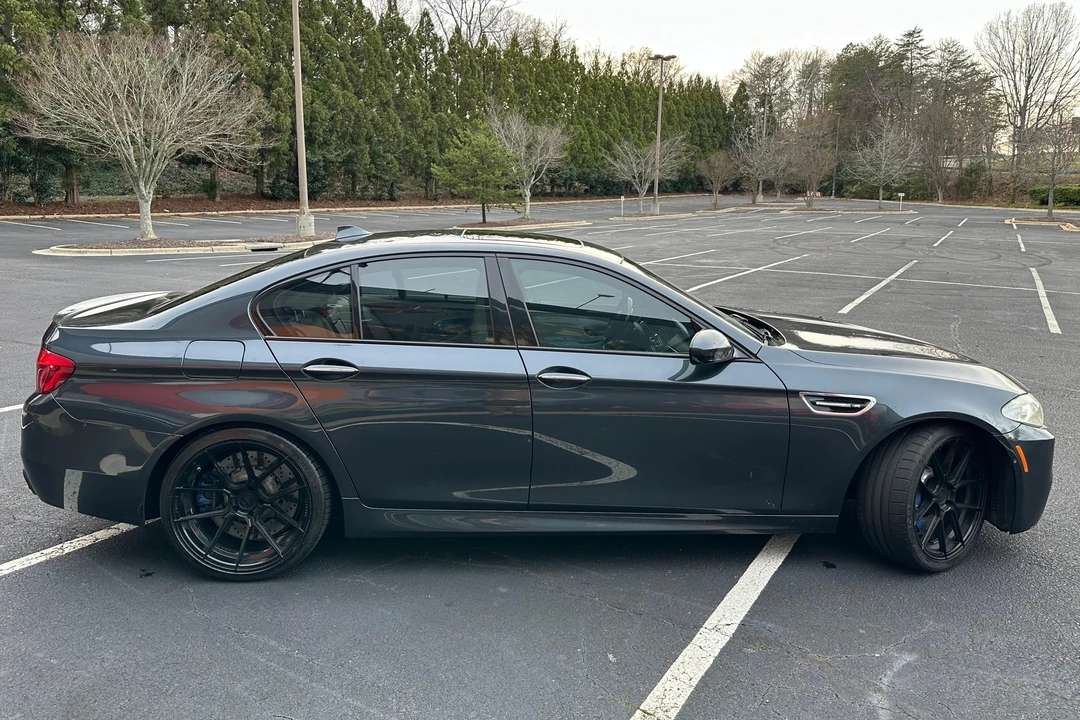 2013 BMW F10 M5 - Image 12 of 31