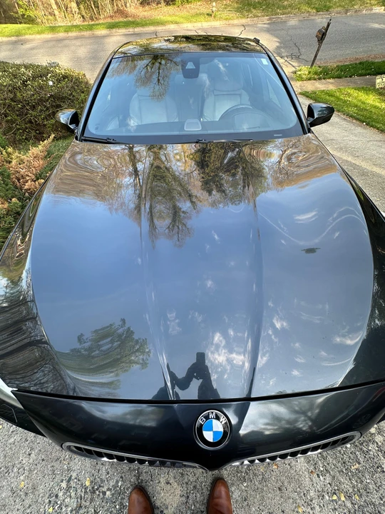 2013 BMW F10 M5 - Image 13 of 31