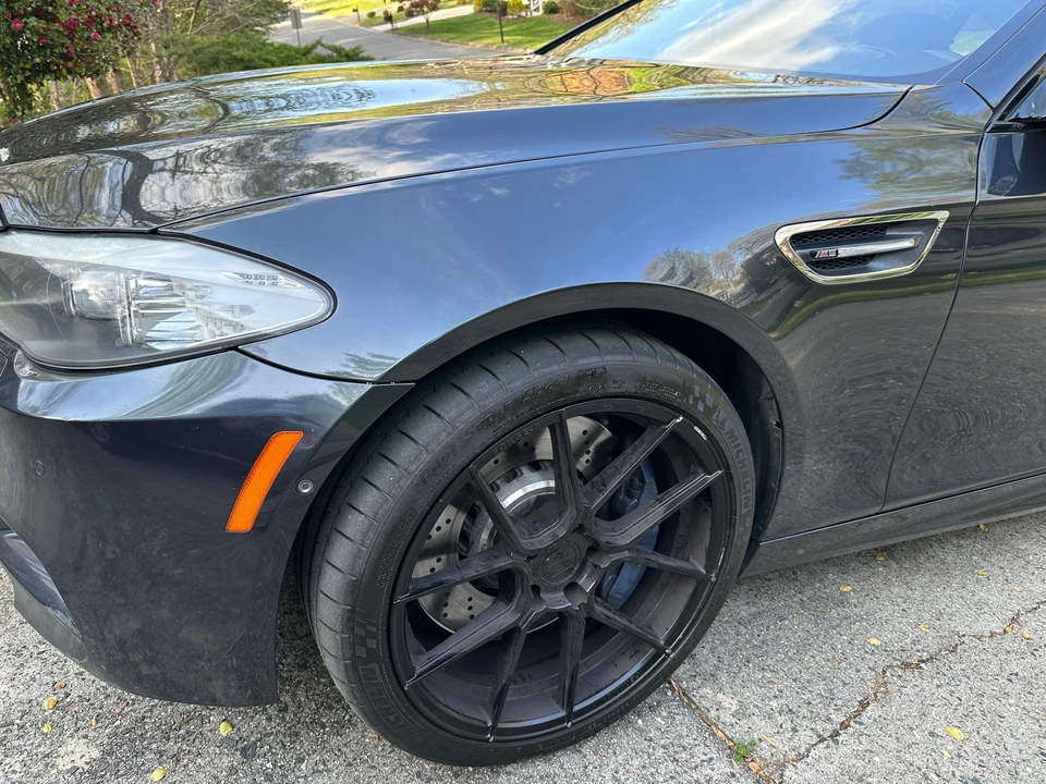 2013 BMW F10 M5 - Image 15 of 31