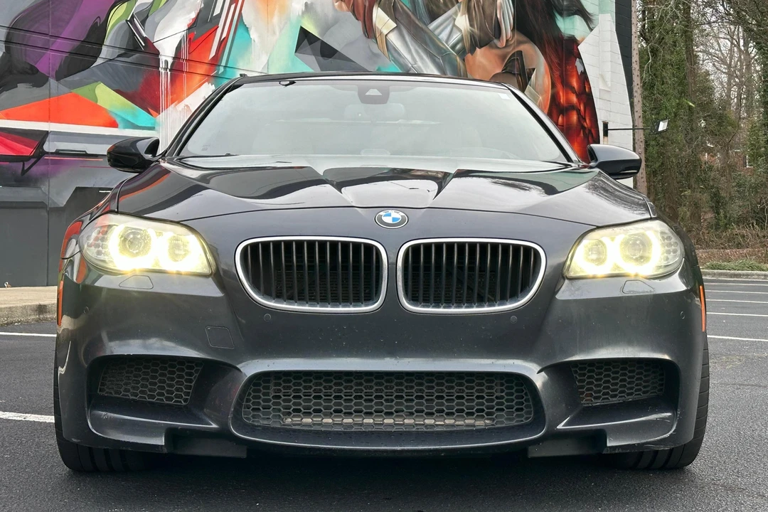 2013 BMW F10 M5 - Image 2 of 31
