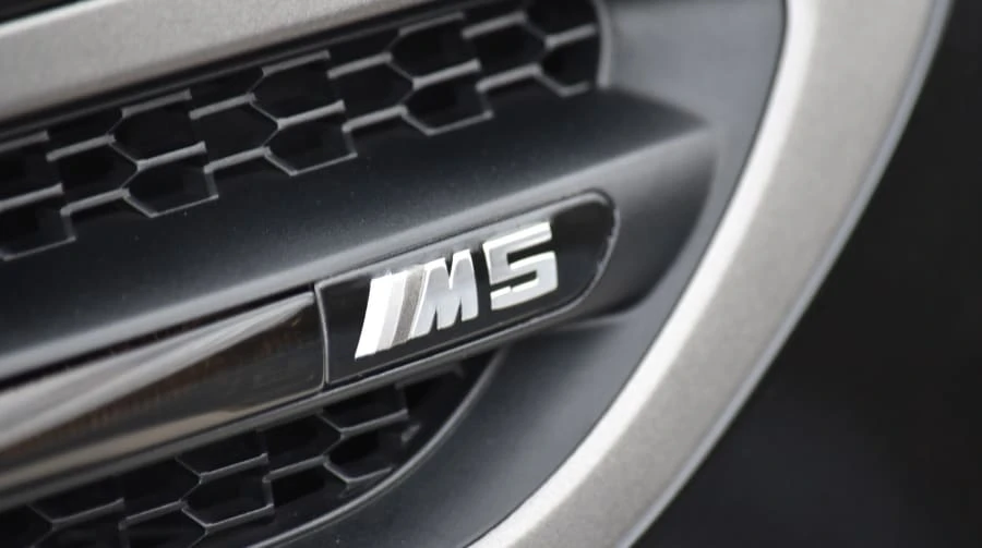 2013 BMW F10 M5 - Image 9 of 12