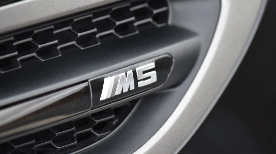 2013 BMW F10 M5 - Image 9 of 12