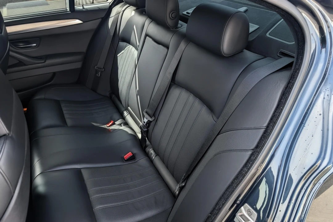 2013 BMW F10 M5 - Image 26 of 31
