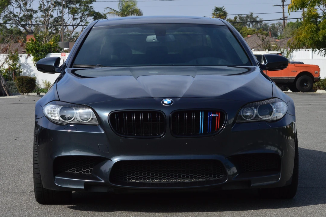 2013 BMW F10 M5 - Image 2 of 31