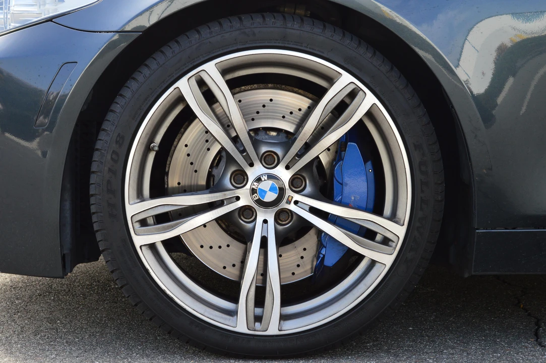 2013 BMW F10 M5 - Image 20 of 31