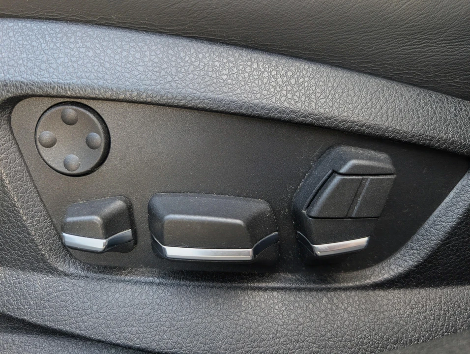 2013 BMW F10 M5 - Image 28 of 31