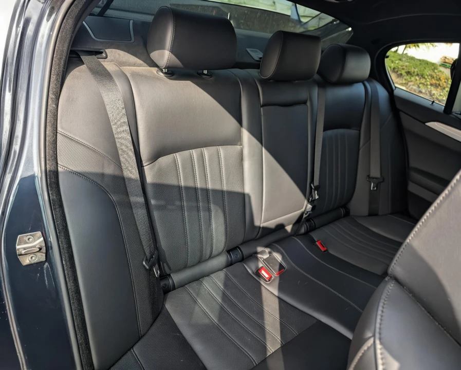 2013 BMW F10 M5 - Image 30 of 31