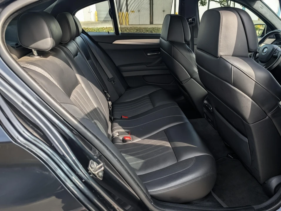 2013 BMW F10 M5 - Image 29 of 31