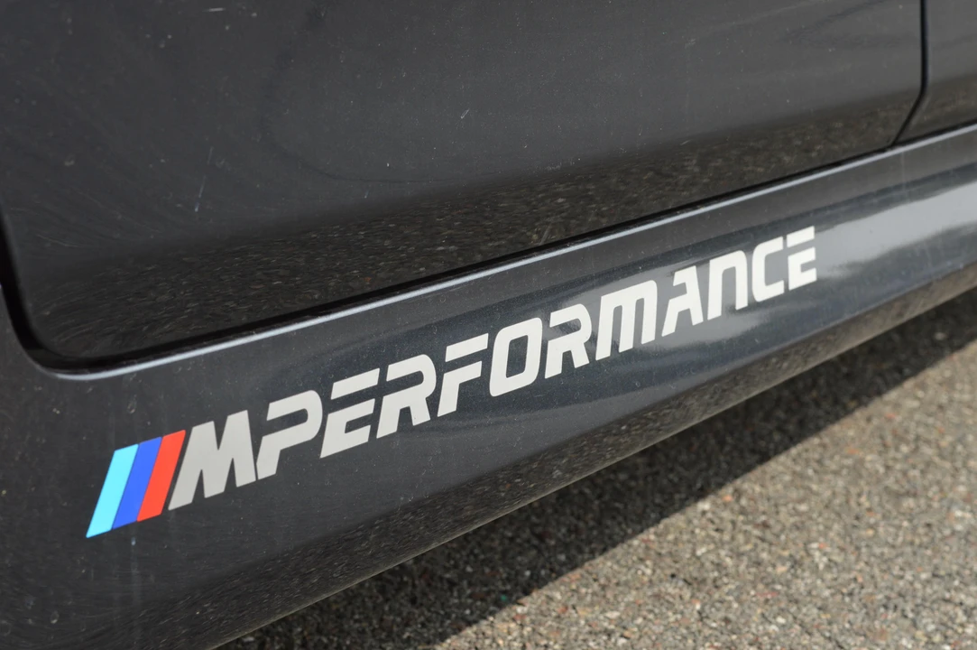 2013 BMW F10 M5 - Image 18 of 31