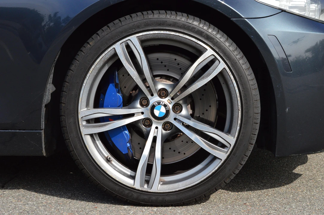 2013 BMW F10 M5 - Image 23 of 31