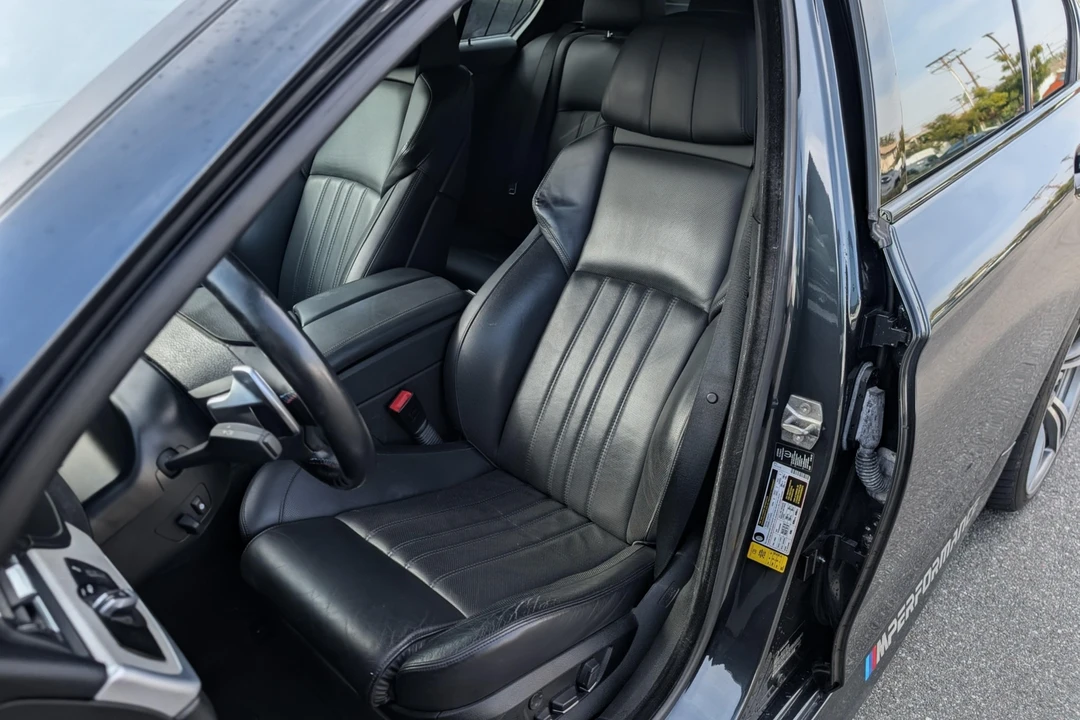 2013 BMW F10 M5 - Image 25 of 31