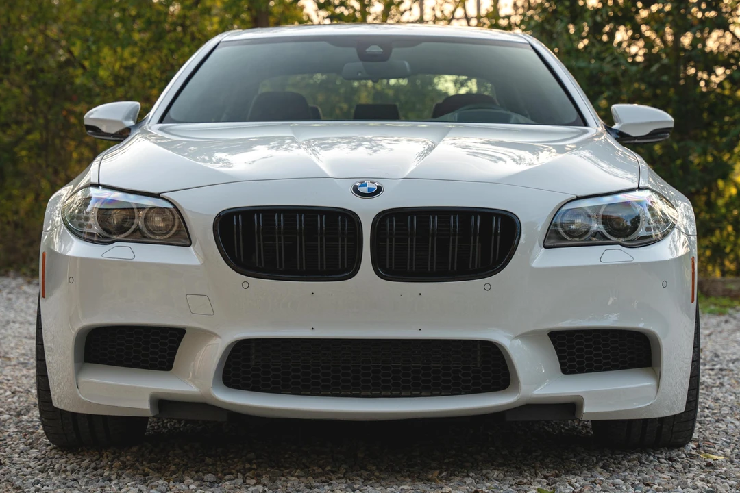 2013 BMW F10 M5 - Image 2 of 31
