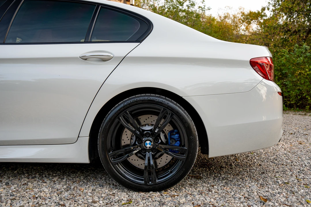 2013 BMW F10 M5 - Image 20 of 31