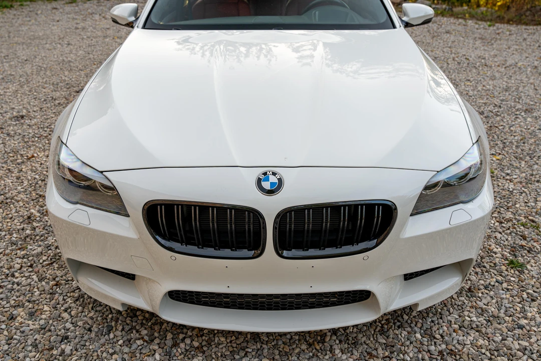 2013 BMW F10 M5 - Image 23 of 31
