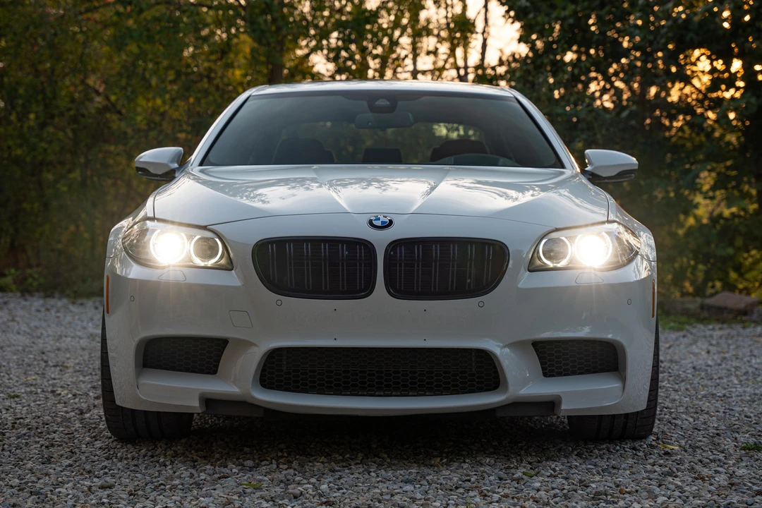 2013 BMW F10 M5 - Image 7 of 31
