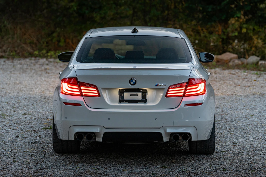 2013 BMW F10 M5 - Image 13 of 31