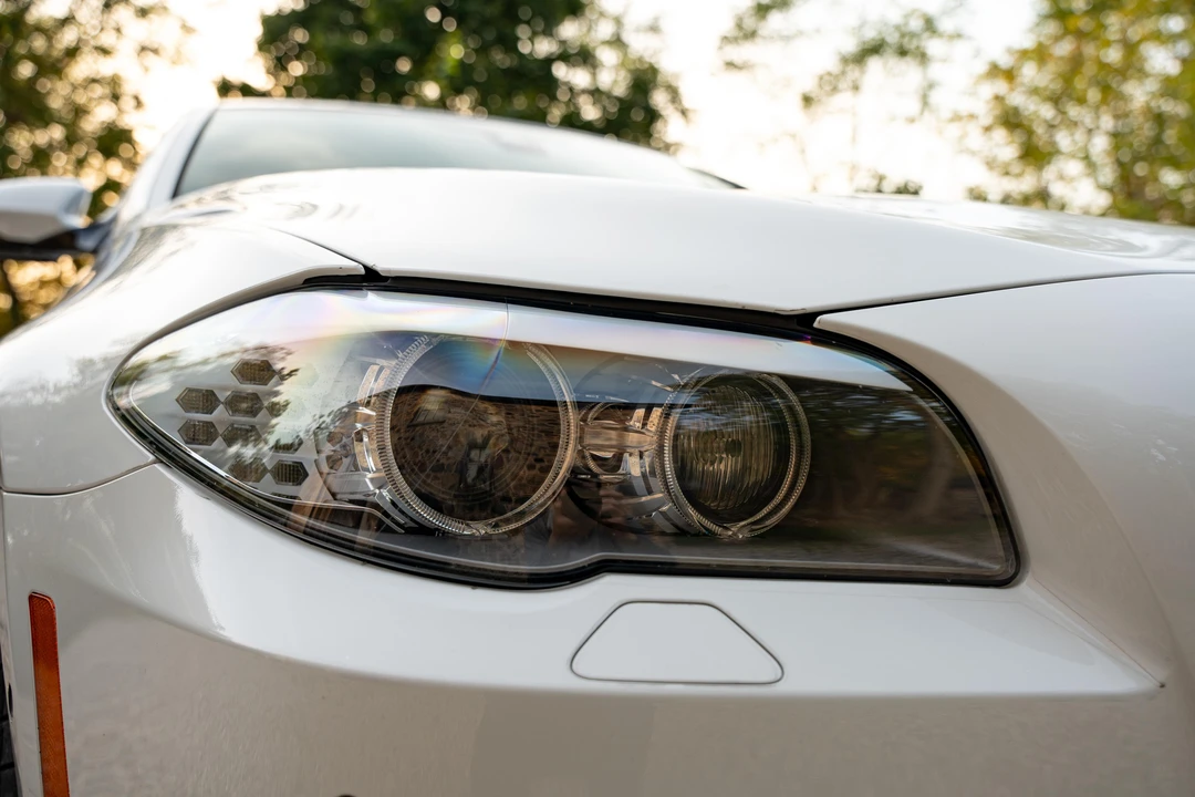 2013 BMW F10 M5 - Image 25 of 31